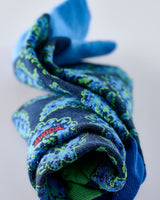 Paisley-Socks