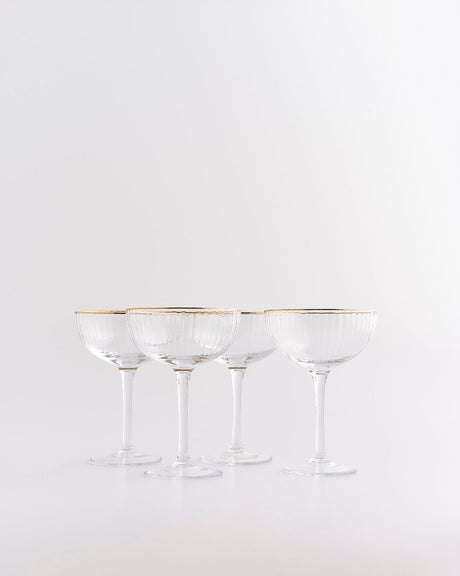 Palermo-Gold-Cocktail-Glasses-Set-of-4