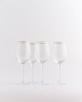 Palermo-Gold-Red-Wine-Glasses-Set-of-4