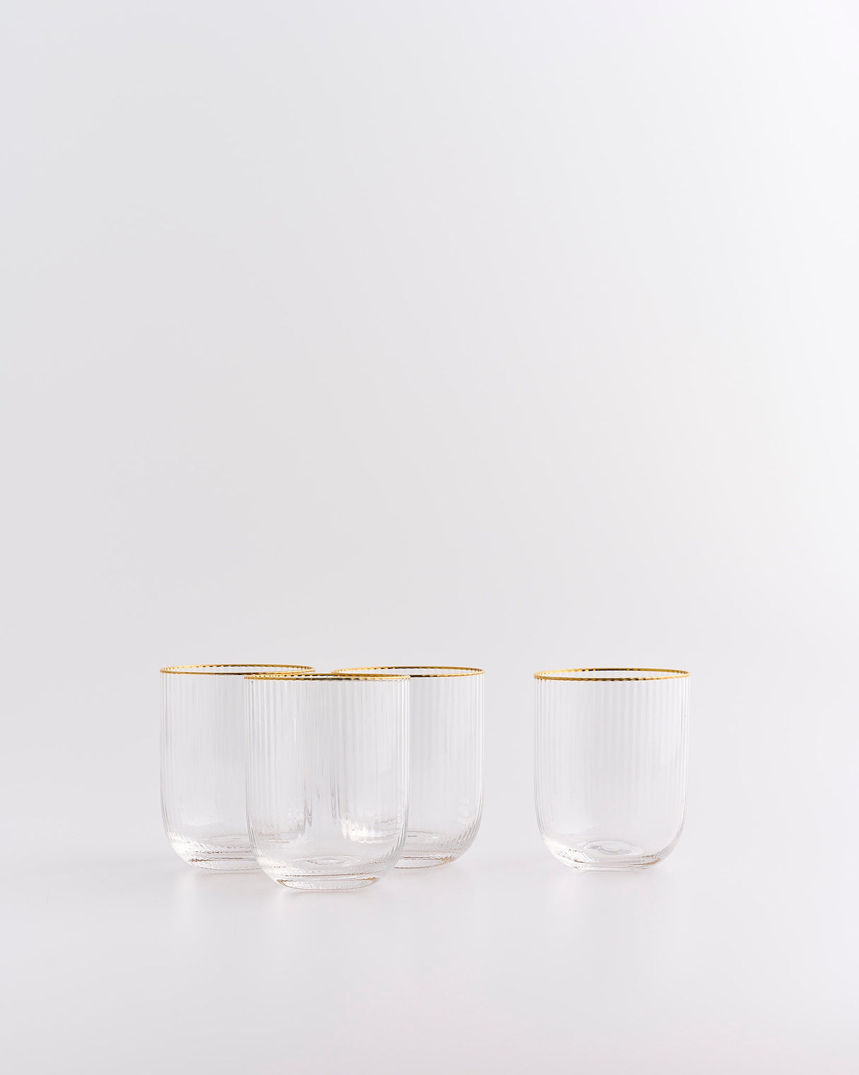 Palermo-Gold-Tumblers-Set-of-4