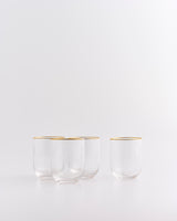 Palermo-Gold-Tumblers-Set-of-4