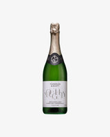 Thomson & Scott 'Noughty' Dealcoholised Sparkling Chardonnay