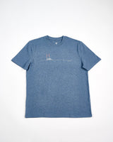 Poolbeg-Chimneys-Pigeon-House-Organic-Cotton-T-Shirt