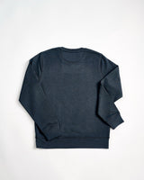 Poolbeg Chimneys/Pigeon House Organic Cotton Blend Sweatshirt