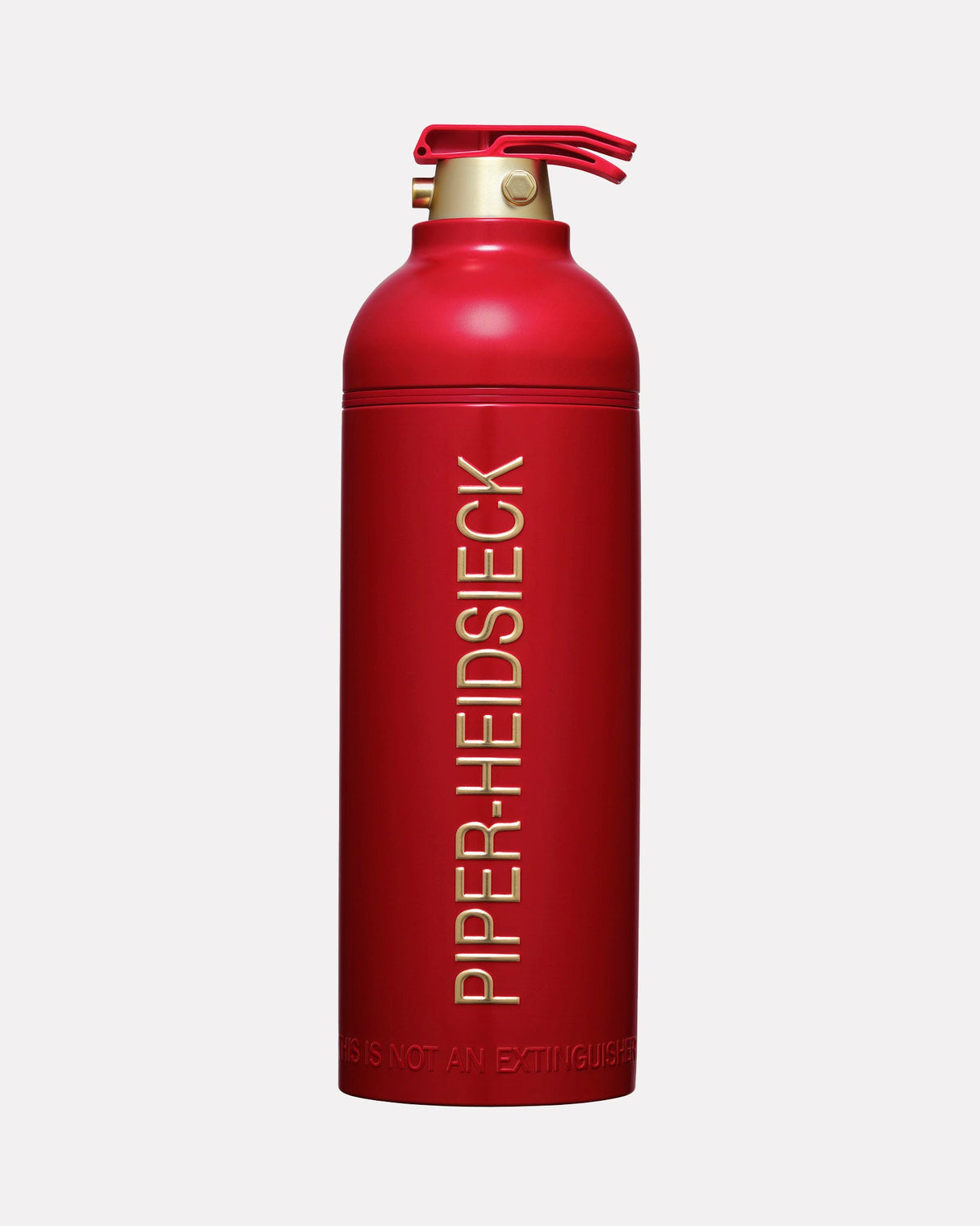 Piper-Heidseck Cuvée Brut 'Code Red' Limited Edition Gift Set
