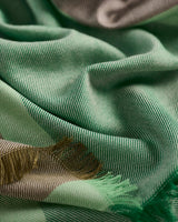Pines Silk Merino Wrap
