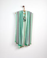 Pines Silk Merino Wrap