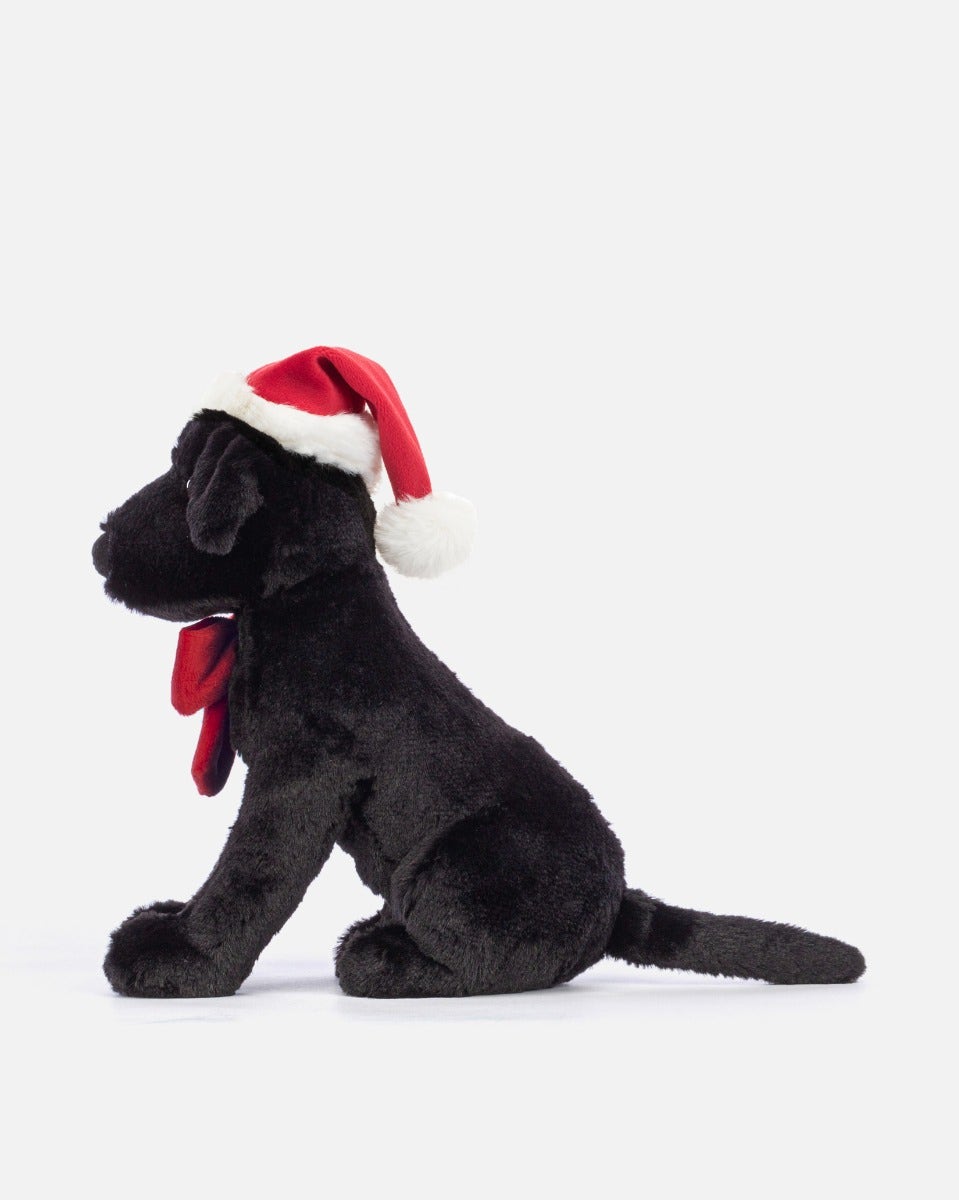 Winter Warmer Pippa Labrador
