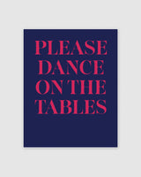 Dance-on-Tables-8x10-Print