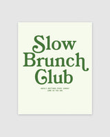 Slow-Brunch-Print