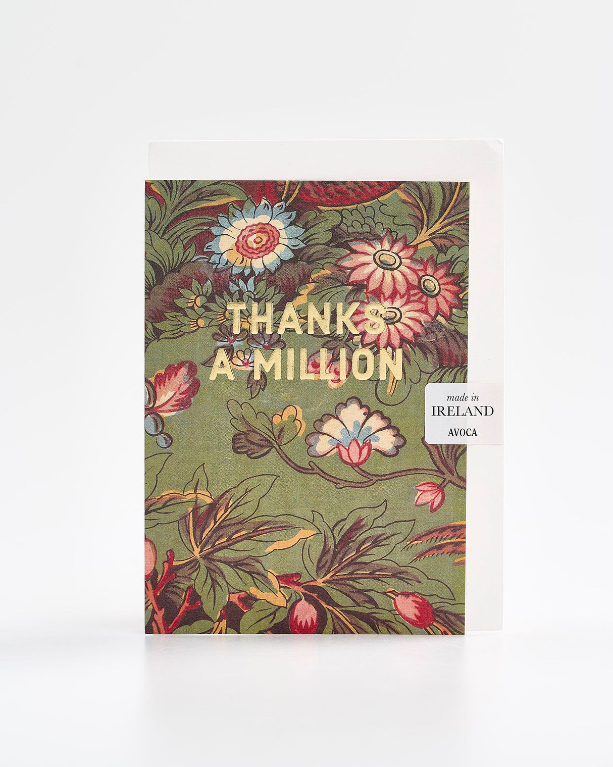 Thanks-A-Million-Greeting-Card