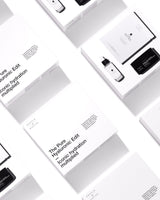 The Pure Hyaluronic Edit
