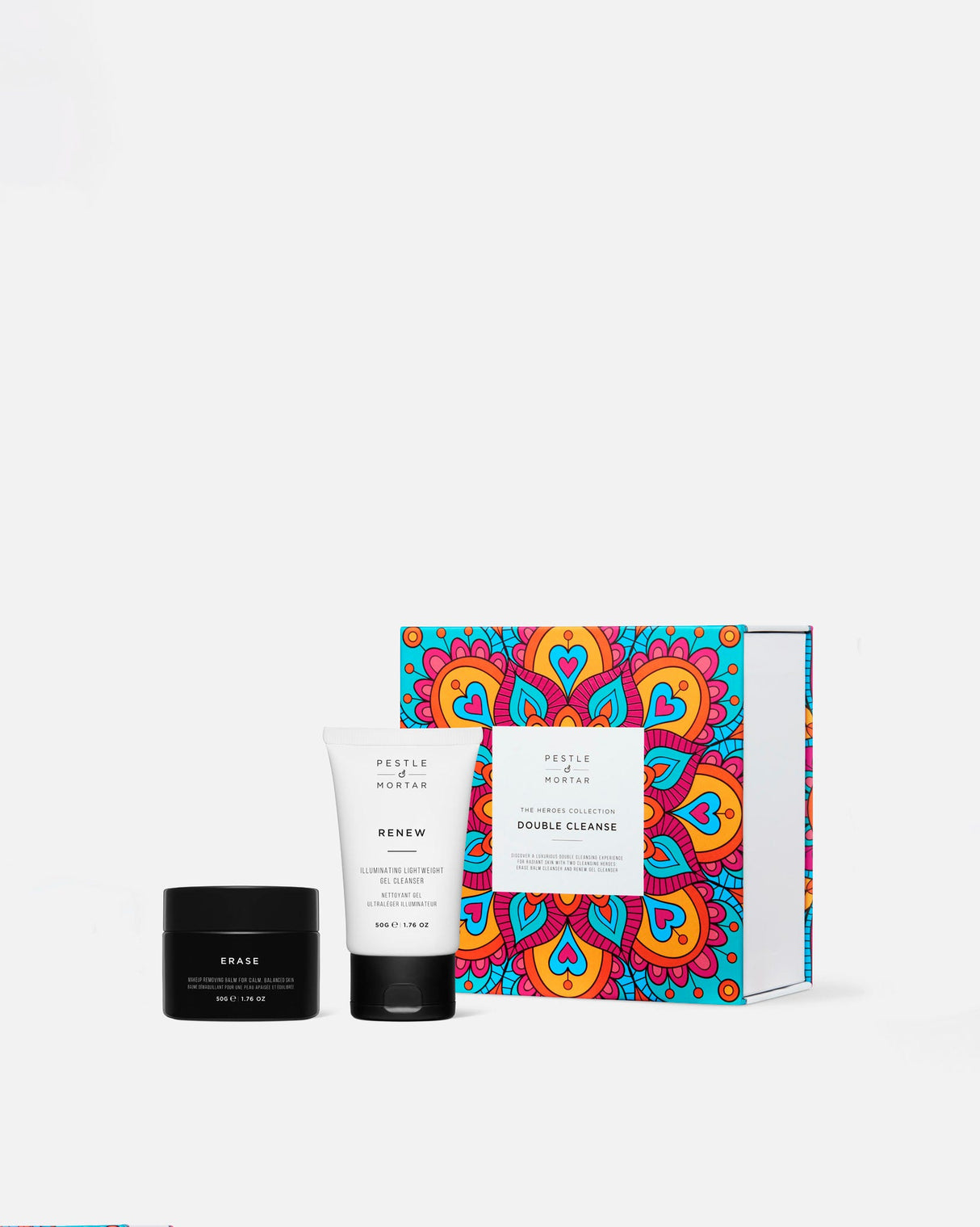 Double-Cleanse-The-Heroes-Collection