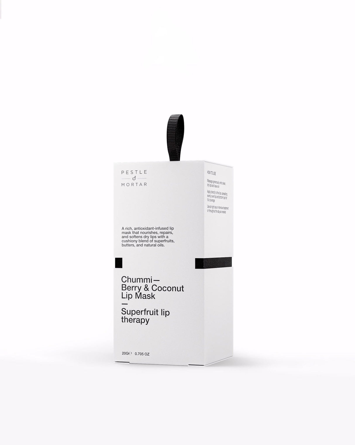 Chummi-Lip-Mask-Stocking-Filler