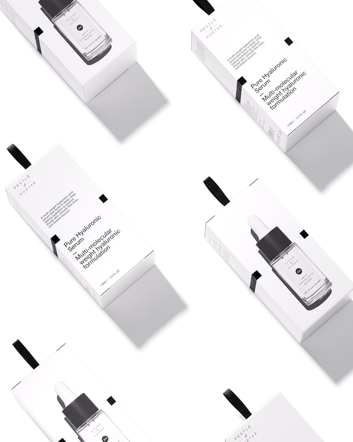 Pure Hyaluronic Serum Stocking Filler