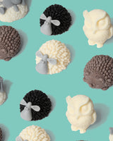 The Curragh Sheep Novelty Soap