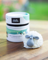 The Curragh Sheep Novelty Soap