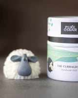 The Curragh Sheep Novelty Soap