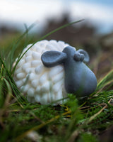 The Curragh Sheep Novelty Soap