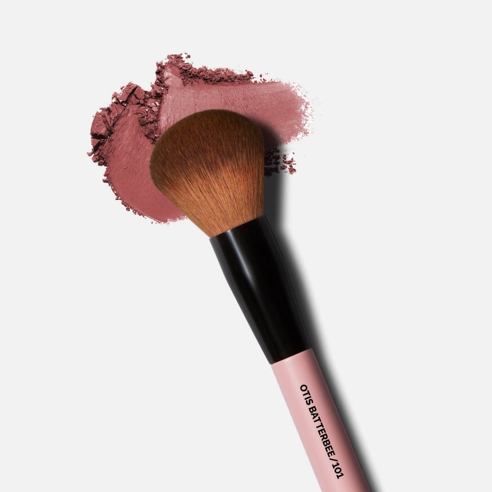 101 Powder Makeup Brush
