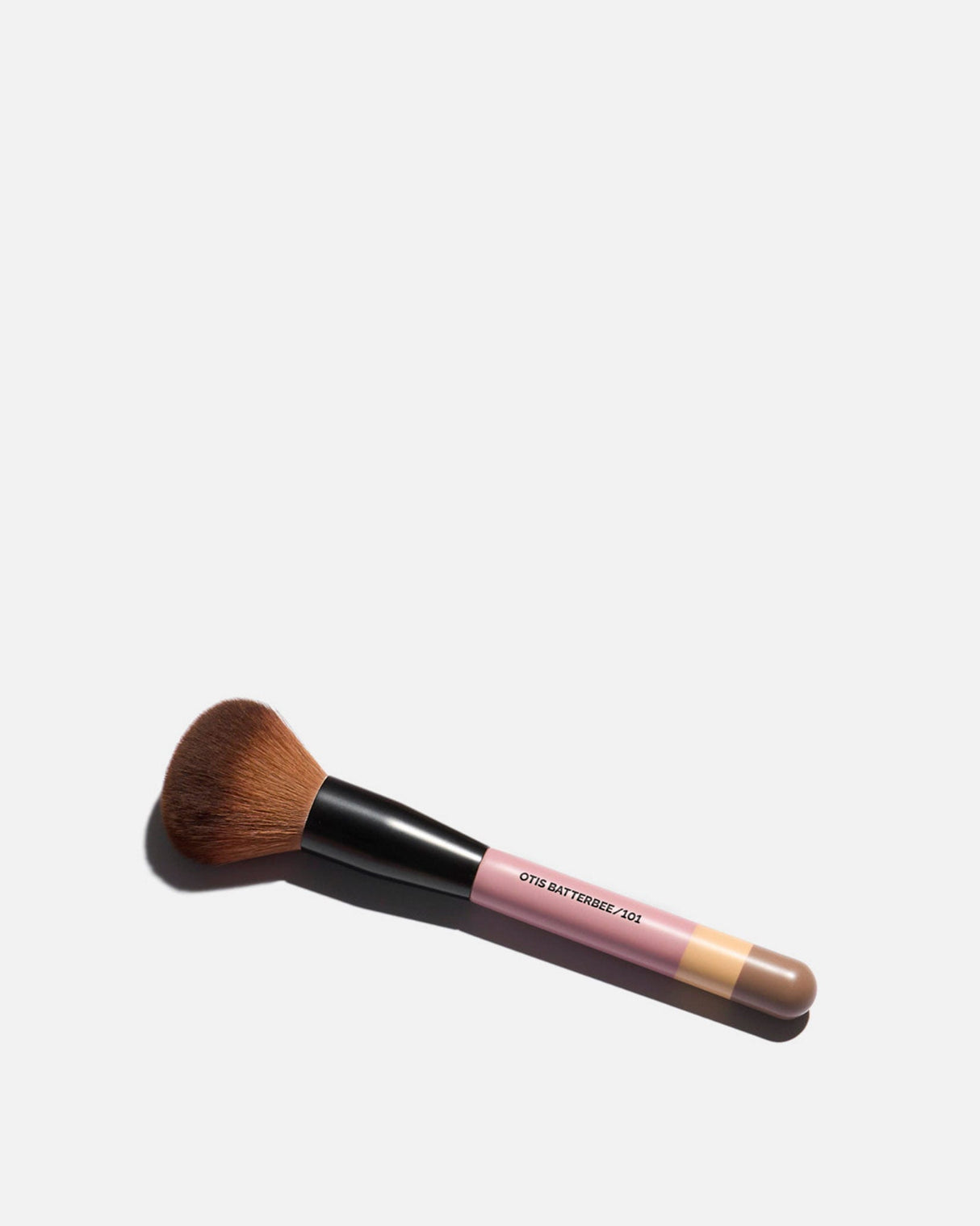 101 Powder Makeup Brush