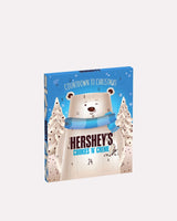 Hershey's Cookies 'N' Creme Advent Calendar