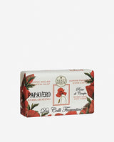 Poppy-Soap