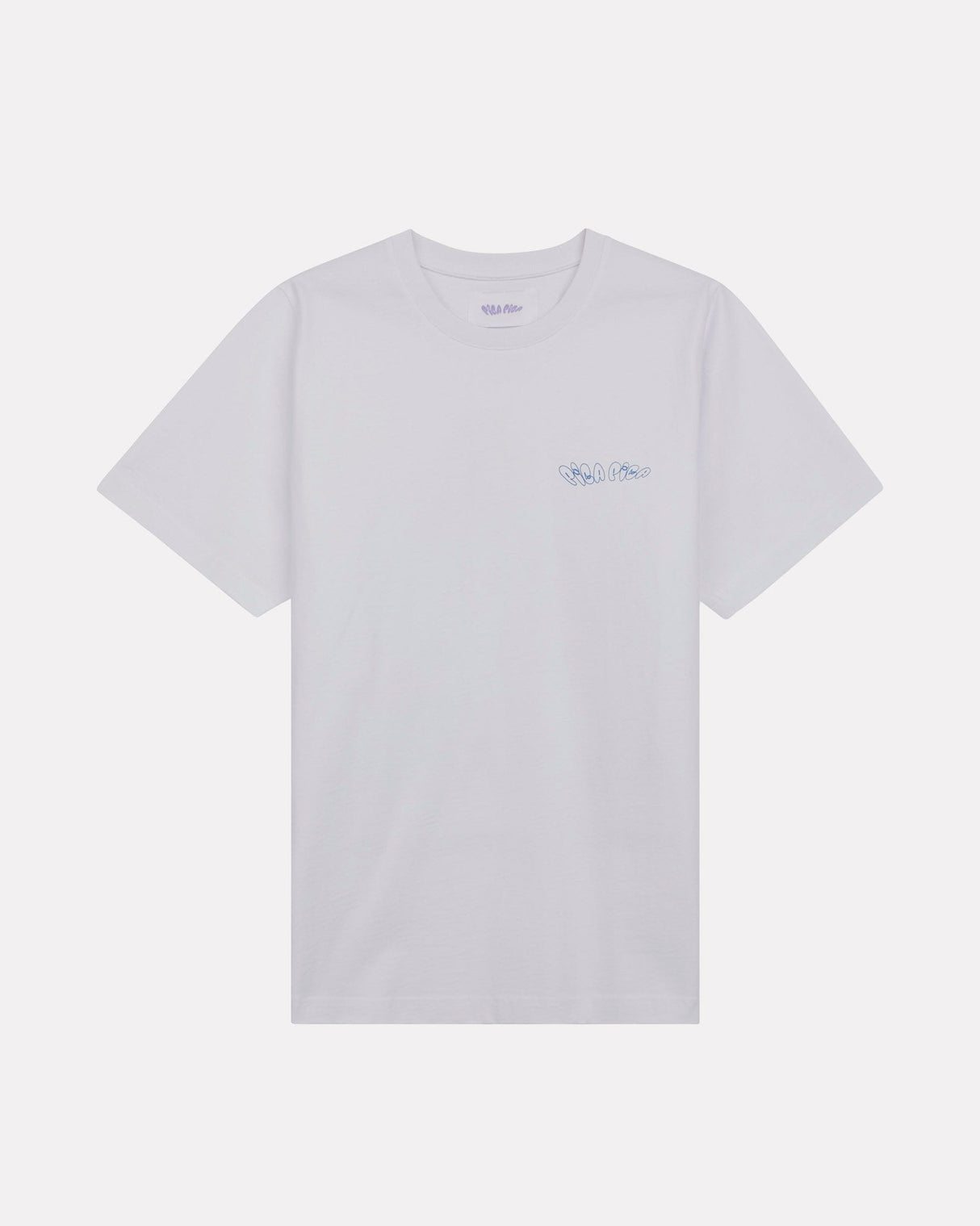 White-SSC-Swimmers-Graphic-T-Shirt
