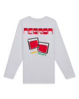 White-Negroni-Cin-Long-Sleeve-Graphic-T-Shirt