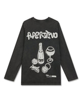Washed-Black-Aperitivo-Long-Sleeve-T-Shirt