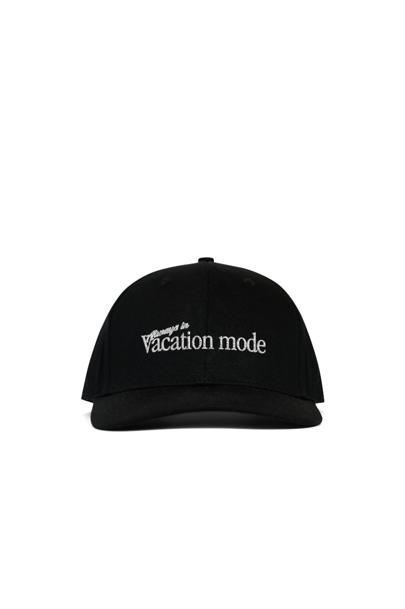 Navy-'Vacation-Mode'-Cap