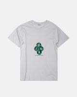 White-'Tennis-Balls'-Graphic-T-Shirt