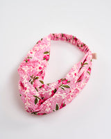 Pink-Tulip-Cotton-Hair-Band