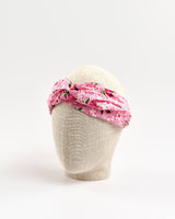 Pink-Tulip-Cotton-Hair-Band