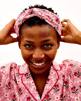 Pink-Tulip-Cotton-Hair-Band