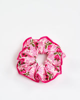 Pink-Tulip-Cotton-Hair-Scrunchie