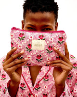 Pink-Tulip-Small-Cosmetic-Pouch