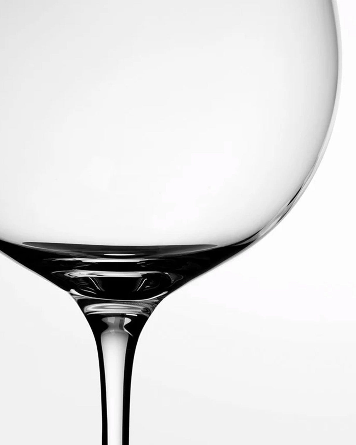 The Precision Universal Wine Glasses - Set of 2