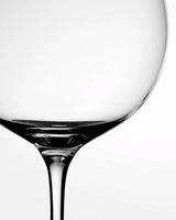 The Precision Universal Wine Glasses - Set of 2