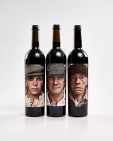 Matsu Three Bottle Wine Collection
