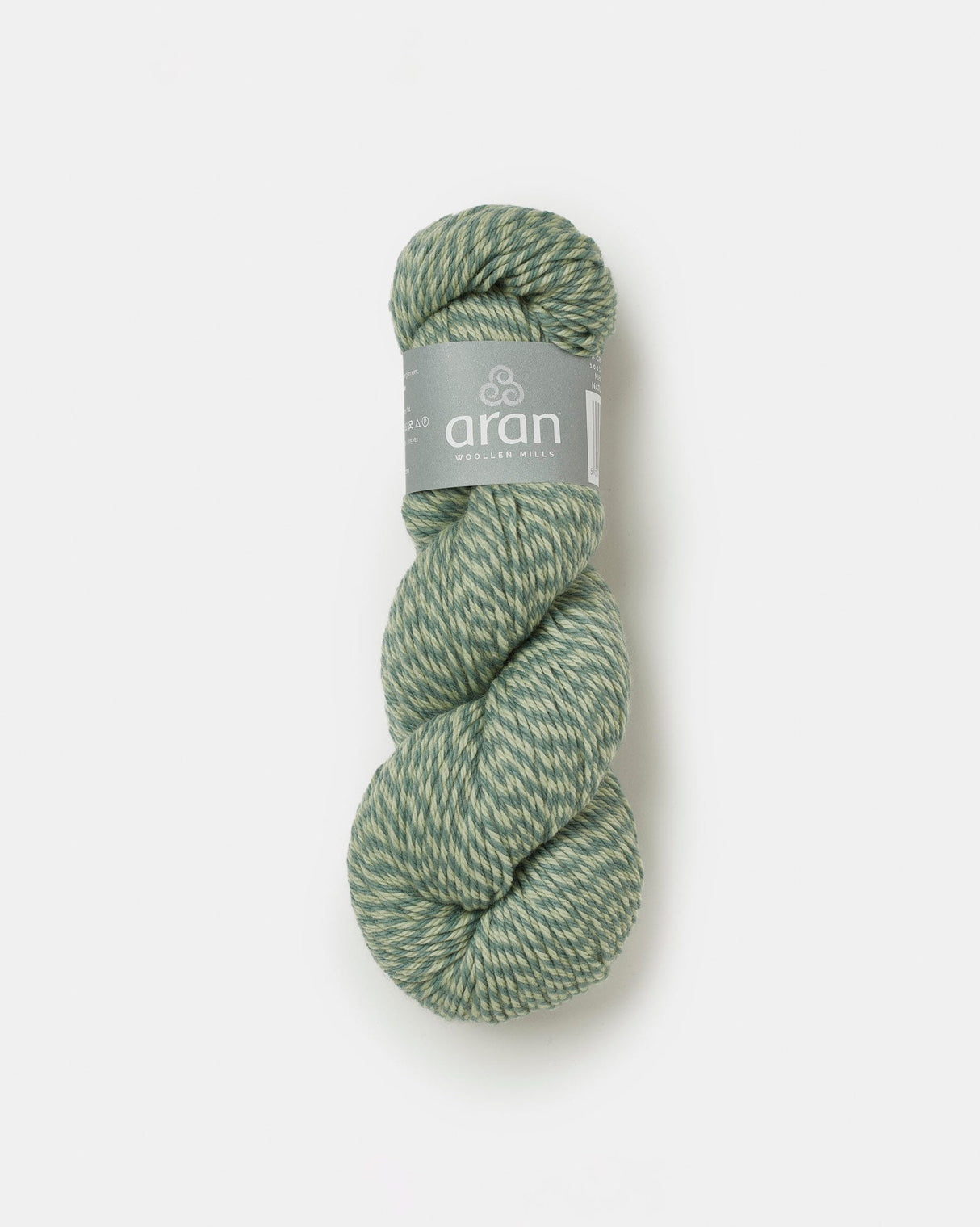 Mint-Aran-Supersoft-Merino-Yarn-Skein