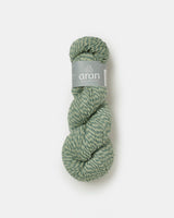 Mint-Aran-Supersoft-Merino-Yarn-Skein