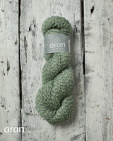 Mint-Aran-Supersoft-Merino-Yarn-Skein