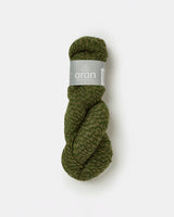 Green-Aran-Supersoft-Merino-Yarn-Skein