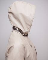 Atmosphere A-Line Parka Raincoat