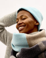 Raindrop Lambswool Clyde Hat