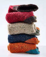 Raphoe-_-Millstone-Men_s-Donegal-Wool-Socks