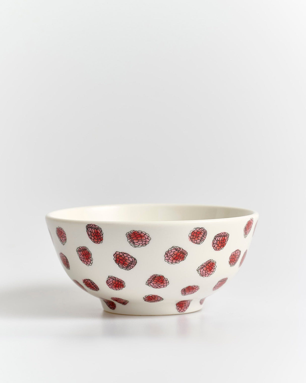Raspberry-Cereal-Bowl