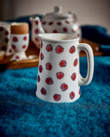 Raspberry Half Pint Jug