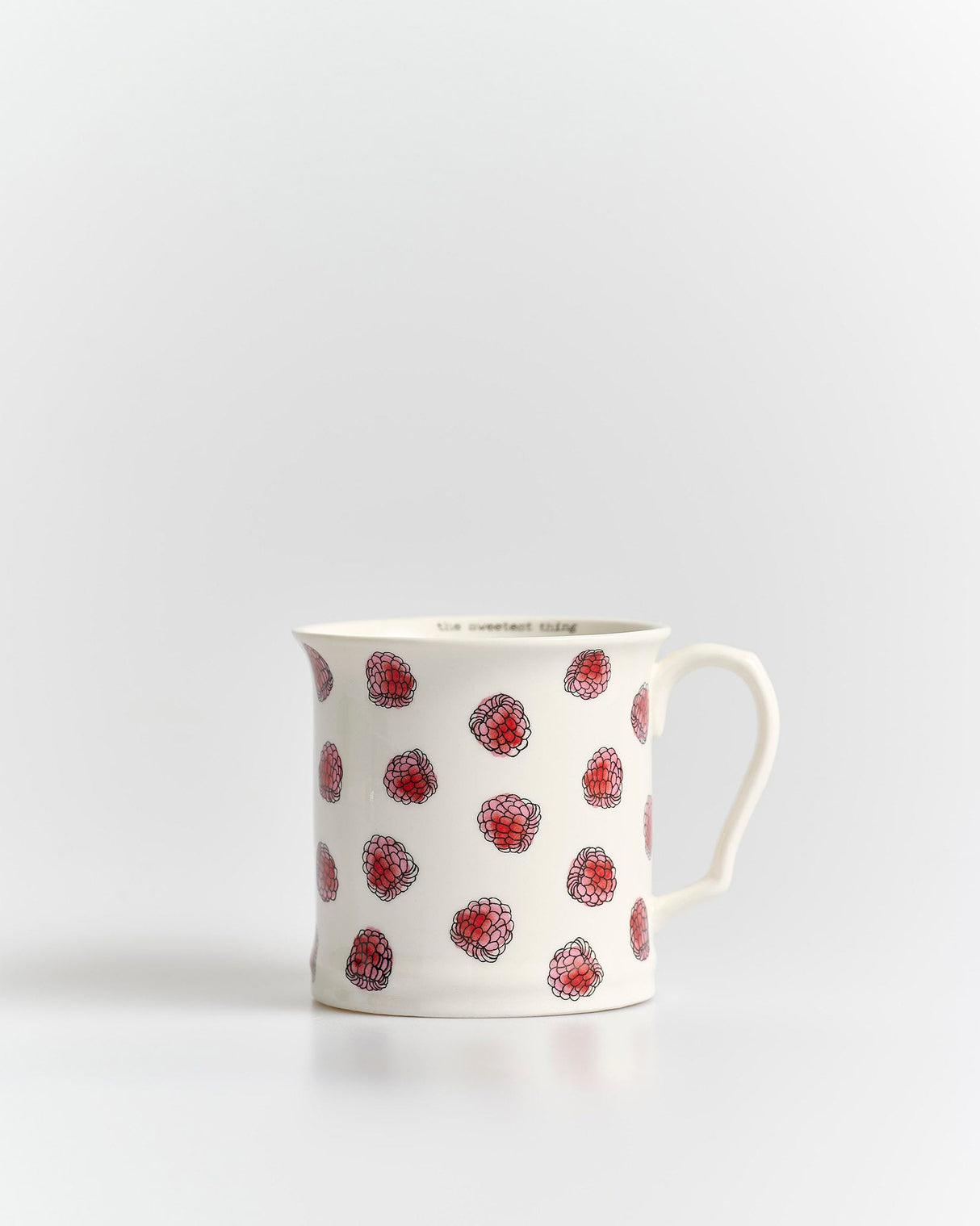 Raspberry-Mug